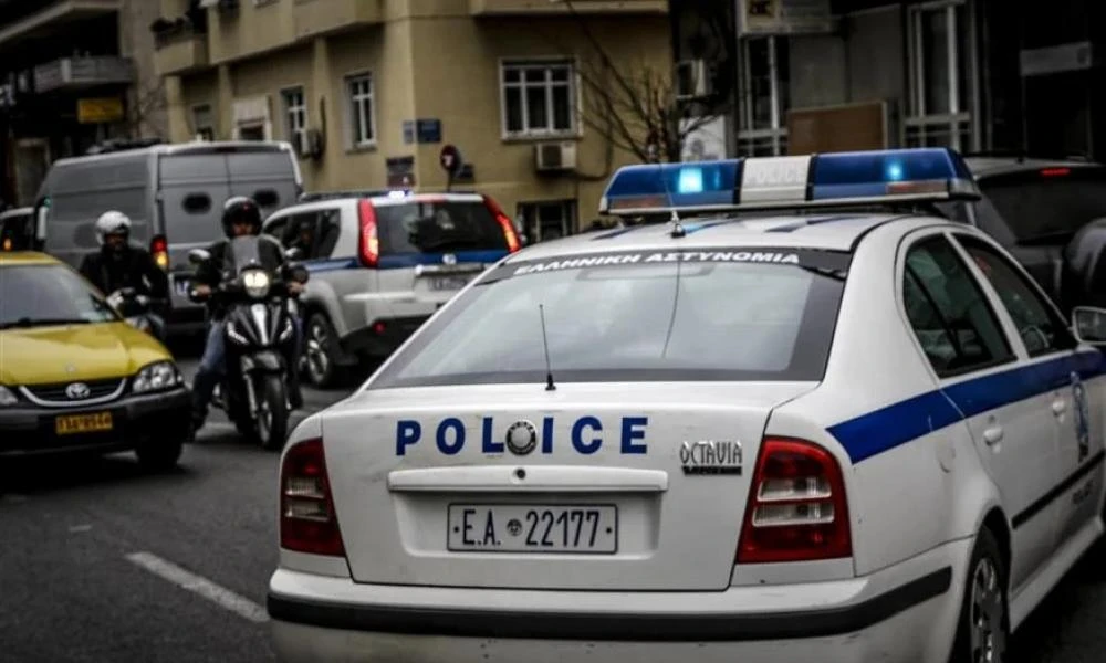 Συναγερμός στο Κερατσίνι: Ένοπλη ληστεία σε σούπερ μάρκετ